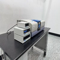 HORIBA Fluoromax+ Spectrofluorometer image 0